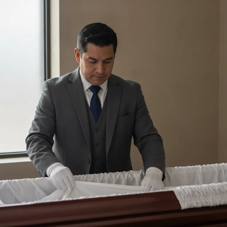 agência funerária São José da Tapera